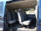 2016 Ford Transit-350 Xl Синий vin: 1FBZX2YM7GKB12688