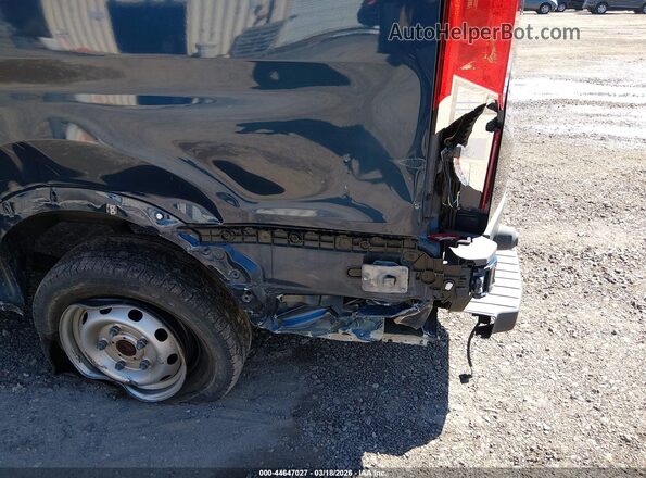 1FBZX2YM7GKB12688 2016 FORD TRANSIT-350 Синий Вид задней части салона