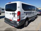 2016 Ford Transit-350 Xlt White vin: 1FBZX2YMXGKA78861