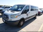 2016 Ford Transit-350 Xlt White vin: 1FBZX2YMXGKA78861