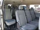 2016 Ford Transit-350 Xlt White vin: 1FBZX2YMXGKA78861