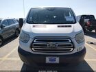 2016 Ford Transit-350 Xlt White vin: 1FBZX2YMXGKA78861