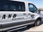 2016 Ford Transit-350 Xlt White vin: 1FBZX2YMXGKA78861