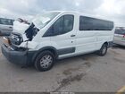 2016 Ford Transit-350 Xlt Белый vin: 1FBZX2ZM0GKB15673