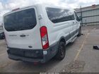 2016 Ford Transit-350 Xlt Белый vin: 1FBZX2ZM0GKB15673
