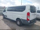 2016 Ford Transit-350 Xlt Белый vin: 1FBZX2ZM0GKB15673