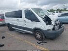 2016 Ford Transit-350 Xlt Белый vin: 1FBZX2ZM0GKB15673
