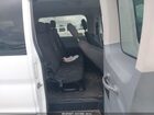 2016 Ford Transit-350 Xlt Белый vin: 1FBZX2ZM0GKB15673