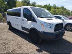 2017 Ford Transit-350 Xlt White vin: 1FBZX2ZM6HKA05535