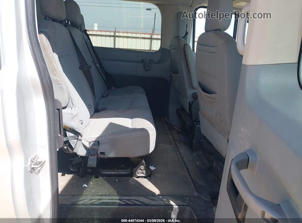 1FBZX2ZM7HKA55859 2017 FORD TRANSIT-350 Silver VIN կոդի պիտակի տեսք