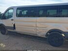 2017 Ford Transit-350 Xlt Silver vin: 1FBZX2ZM7HKA55859