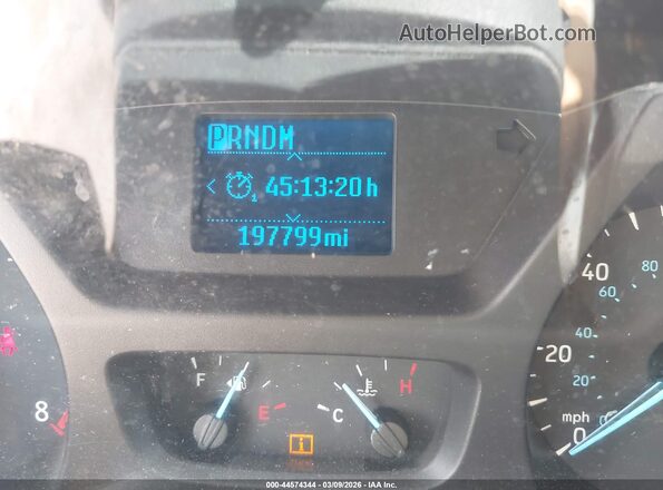 1FBZX2ZM7HKA55859 2017 FORD TRANSIT-350 Silver 