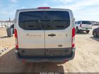 2017 Ford Transit-350 Xlt Silver vin: 1FBZX2ZM7HKA55859