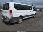 2019 Ford Transit-350 Xlt Белый vin: 1FBZX2ZM7KKA60910