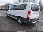 2019 Ford Transit-350 Xlt Белый vin: 1FBZX2ZM7KKA60910