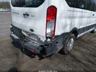 2019 Ford Transit-350 Xlt Белый vin: 1FBZX2ZM7KKA60910