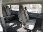 2019 Ford Transit-350 Xlt Белый vin: 1FBZX2ZM7KKA60910