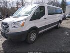 2019 Ford Transit-350 Xlt Белый vin: 1FBZX2ZM7KKA60910