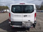 2019 Ford Transit-350 Xlt Белый vin: 1FBZX2ZM7KKA60910