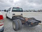2018 Ford F350 Super Duty White vin: 1FD8W3GT7JEC82446