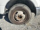 2018 Ford F350 Super Duty White vin: 1FD8W3GT7JEC82446 Damage: Right Front Wheel, Curb Rash, > 12 Inches
