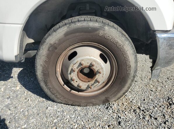 1FD8W3GT7JEC82446 2018 FORD F350 White 