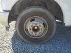 2018 Ford F350 Super Duty White vin: 1FD8W3GT7JEC82446 Damage: Left Front Wheel, Curb Rash, > 12 Inches