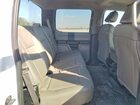2018 Ford F350 Super Duty White vin: 1FD8W3GT7JEC82446