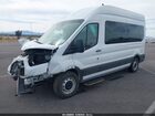 2024 Ford Transit-350 Passenger Van Xl Белый vin: 1FDAX2X84RKA56835