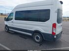 2024 Ford Transit-350 Passenger Van Xl Белый vin: 1FDAX2X84RKA56835