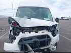 2024 Ford Transit-350 Passenger Van Xl Белый vin: 1FDAX2X84RKA56835