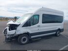 2024 Ford Transit-350 Passenger Van Xl Белый vin: 1FDAX2X84RKA56835