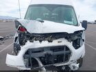 2024 Ford Transit-350 Passenger Van Xl Белый vin: 1FDAX2X84RKA56835