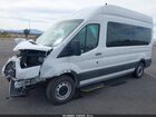 2024 Ford Transit-350 Passenger Van Xl Белый vin: 1FDAX2X84RKA56835