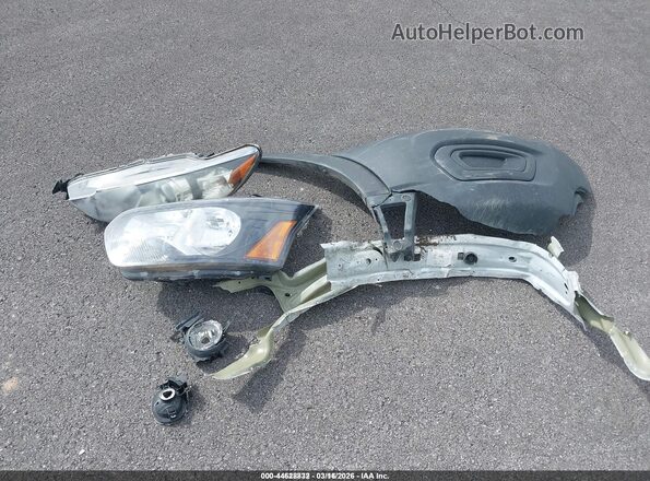 1FDAX2X84RKA56835 2024 FORD PASSENGER Белый Вид щитка приборов