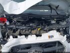 2024 Ford Transit-350 Passenger Van Xl Белый vin: 1FDAX2X84RKA56835