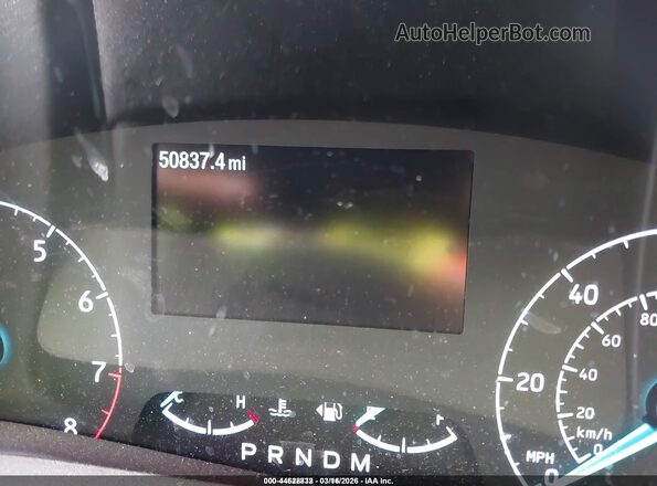 1FDAX2X84RKA56835 2024 FORD PASSENGER Белый 