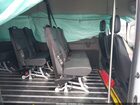 2024 Ford Transit-350 Passenger Van Xl Белый vin: 1FDAX2X84RKA56835