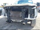 2016 Ford F-250 Xl White vin: 1FDBF2A63GEC54073