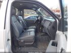 2016 Ford F-250 Xl White vin: 1FDBF2A63GEC54073
