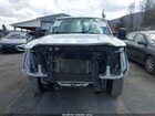 2016 Ford F-250 Xl White vin: 1FDBF2A63GEC54073
