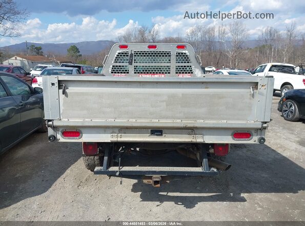 1FDBF2A63GEC54073 2016 FORD F-250 White 