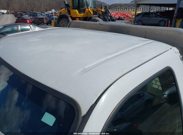 1FDBF2A63GEC54073 2016 FORD F-250 White 