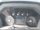 2016 Ford F-250 Xl White vin: 1FDBF2A63GEC54073