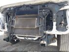 2016 Ford F-250 Xl White vin: 1FDBF2A63GEC54073