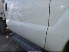 2016 Ford F-250 Xl White vin: 1FDBF2A63GEC54073