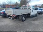 2016 Ford F-250 Xl White vin: 1FDBF2A63GEC54073