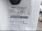 2016 Ford F-250 Xl White vin: 1FDBF2A63GEC54073