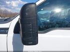 2016 Ford F-250 Xl White vin: 1FDBF2A63GEC54073