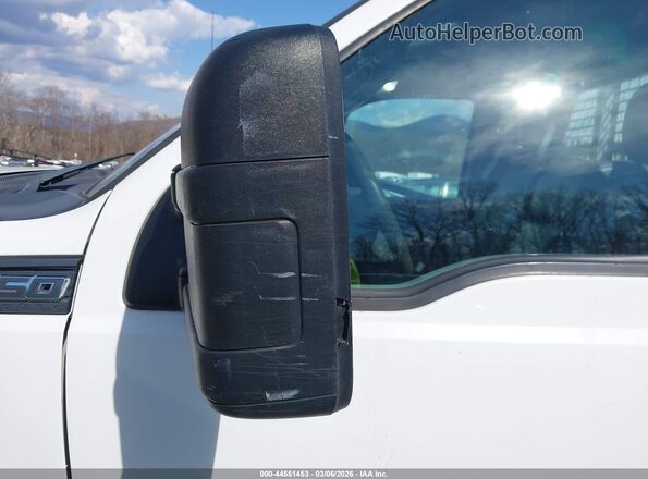 1FDBF2A63GEC54073 2016 FORD F-250 White 